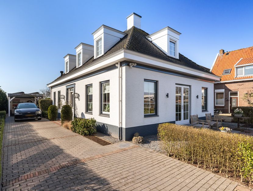 Waalweg 35, RIDDERKERK