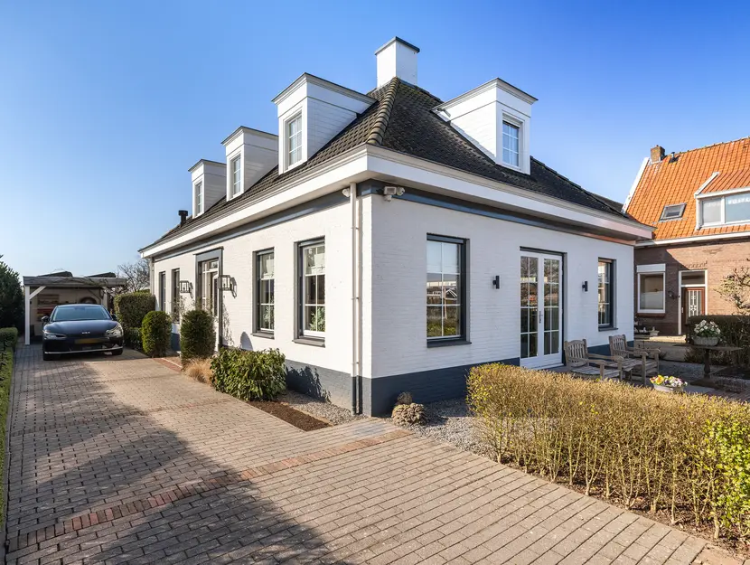 Waalweg 35, RIDDERKERK