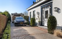 Waalweg 35, RIDDERKERK