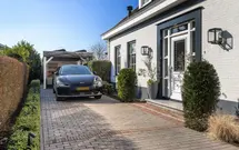 Waalweg 35, RIDDERKERK