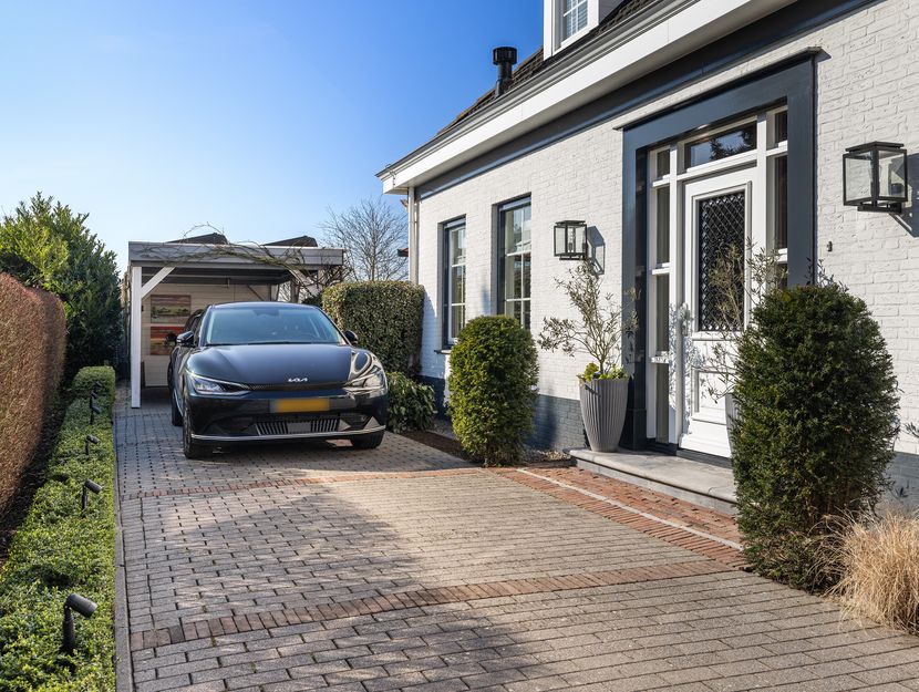 Waalweg 35, RIDDERKERK