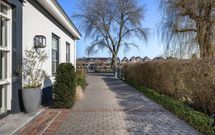 Waalweg 35, RIDDERKERK