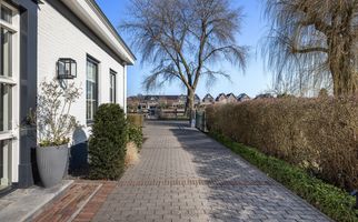 Waalweg 35, RIDDERKERK