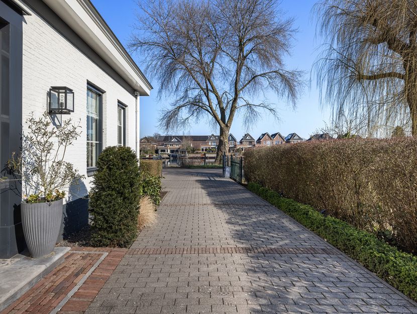 Waalweg 35, RIDDERKERK