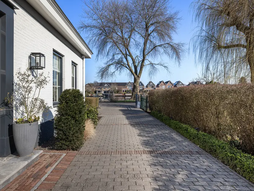 Waalweg 35, RIDDERKERK