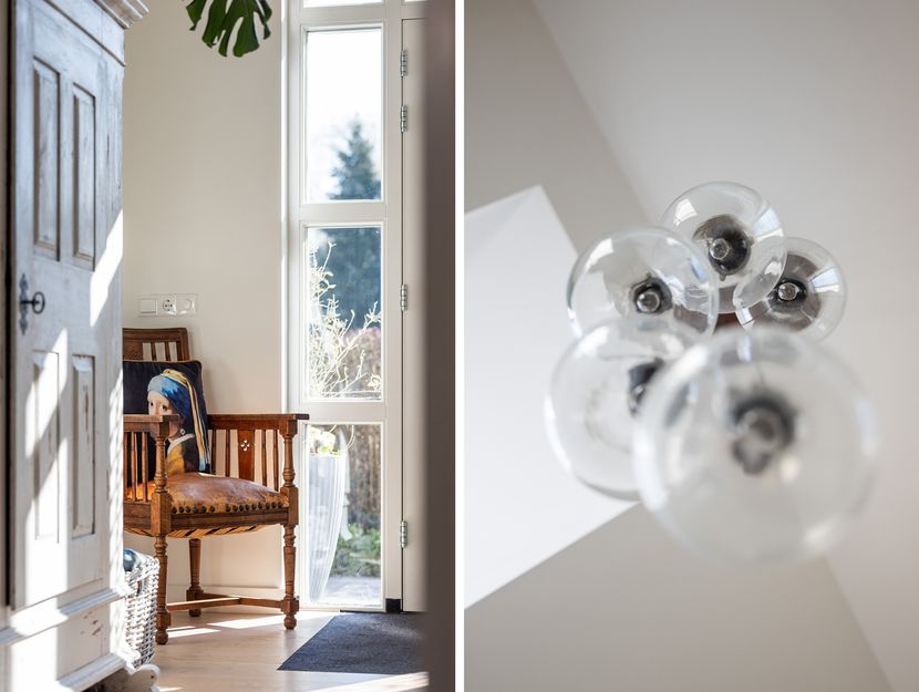 Waalweg 35, RIDDERKERK