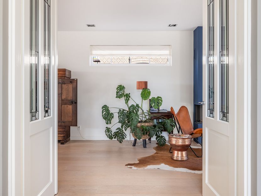 Waalweg 35, RIDDERKERK