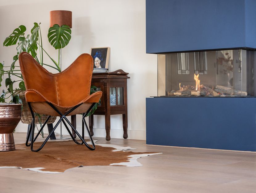 Waalweg 35, RIDDERKERK