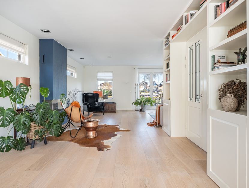 Waalweg 35, RIDDERKERK