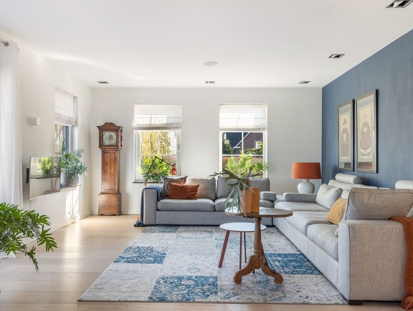 Waalweg 35, RIDDERKERK