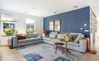 Waalweg 35, RIDDERKERK