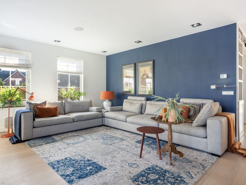 Waalweg 35, RIDDERKERK