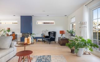 Waalweg 35, RIDDERKERK