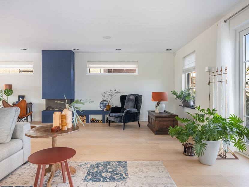 Waalweg 35, RIDDERKERK