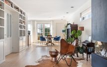 Waalweg 35, RIDDERKERK