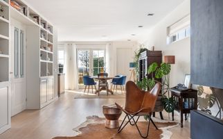 Waalweg 35, RIDDERKERK