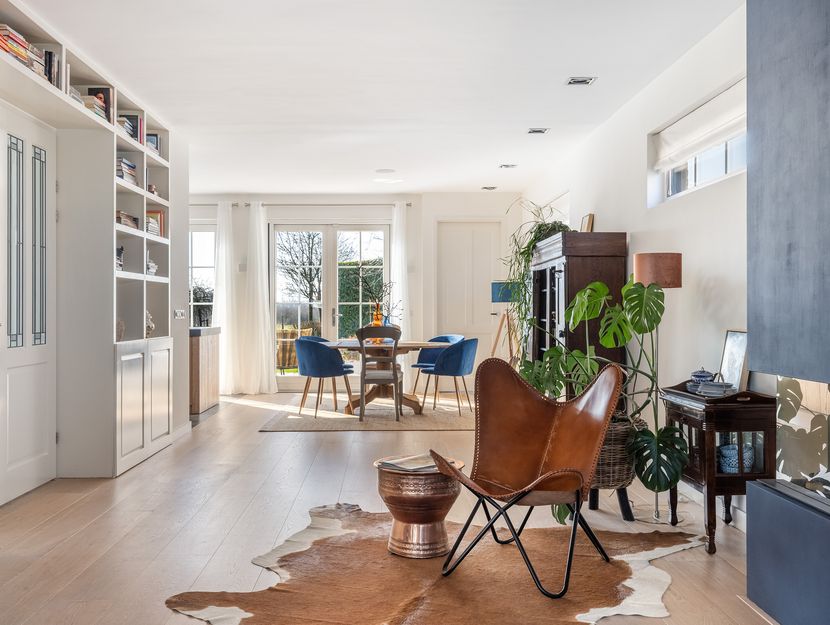 Waalweg 35, RIDDERKERK