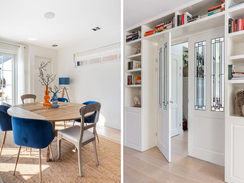 Waalweg 35, RIDDERKERK