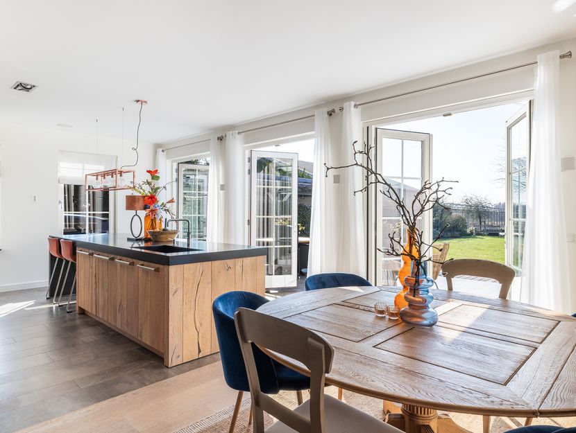 Waalweg 35, RIDDERKERK