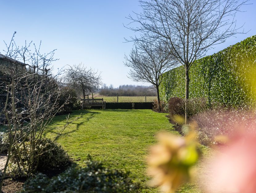 Waalweg 35, RIDDERKERK