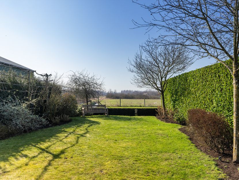 Waalweg 35, RIDDERKERK