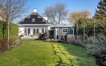 Waalweg 35, RIDDERKERK