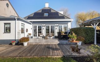 Waalweg 35, RIDDERKERK