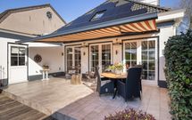 Waalweg 35, RIDDERKERK