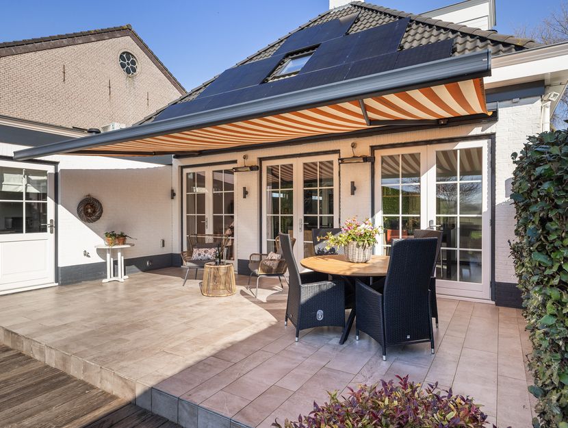 Waalweg 35, RIDDERKERK