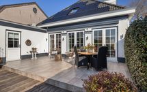 Waalweg 35, RIDDERKERK