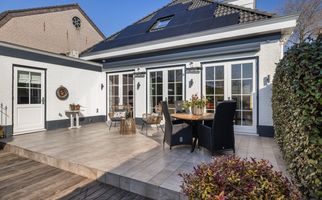 Waalweg 35, RIDDERKERK