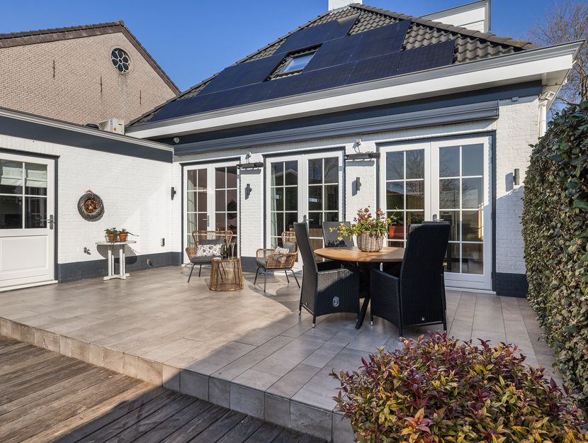 Waalweg 35, RIDDERKERK