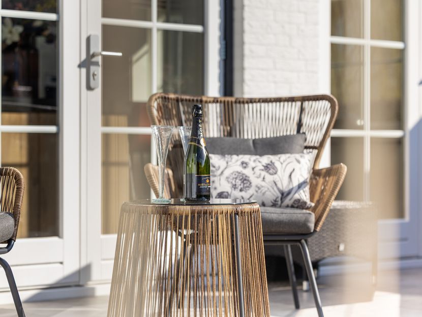 Waalweg 35, RIDDERKERK