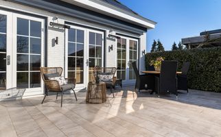 Waalweg 35, RIDDERKERK