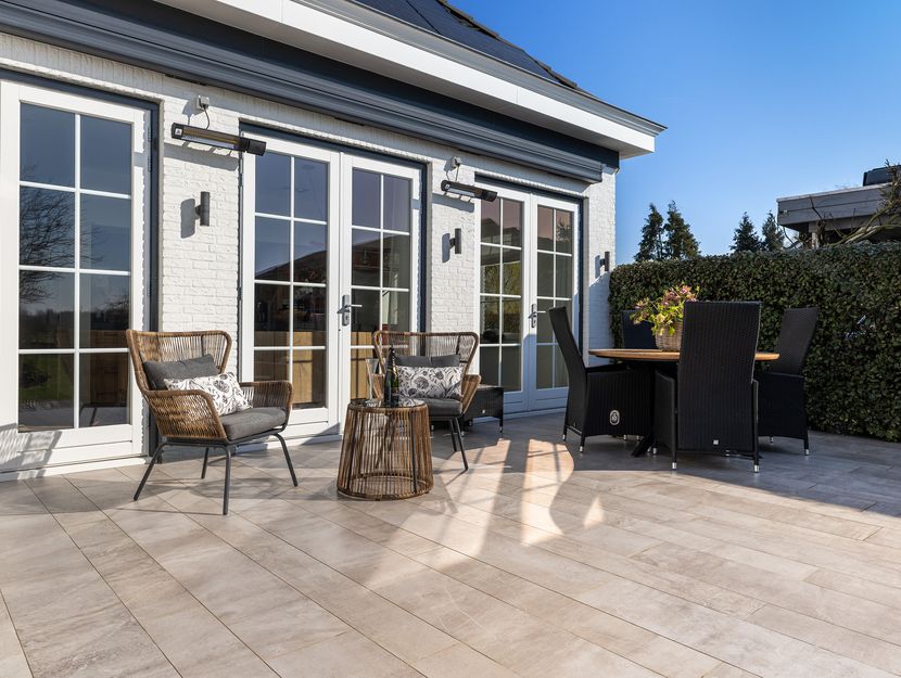 Waalweg 35, RIDDERKERK