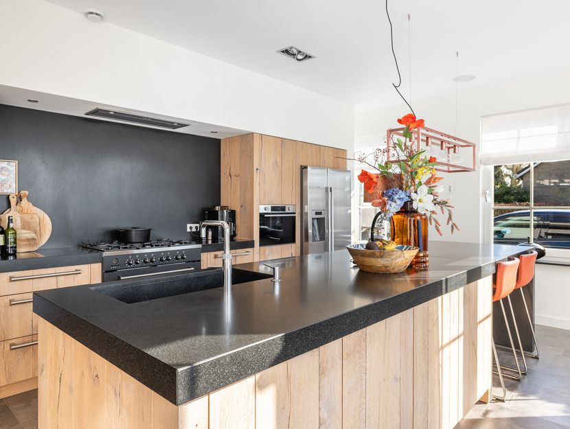 Waalweg 35, RIDDERKERK