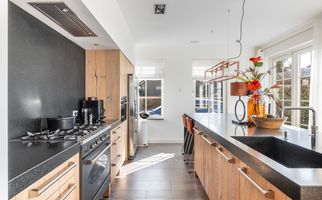 Waalweg 35, RIDDERKERK