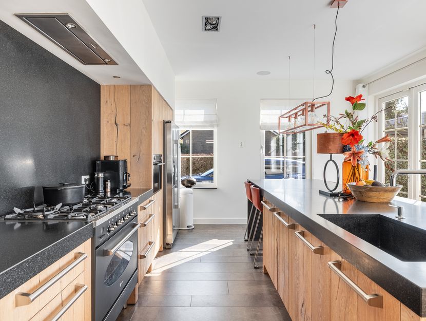 Waalweg 35, RIDDERKERK