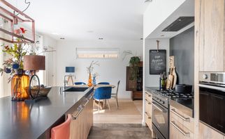 Waalweg 35, RIDDERKERK