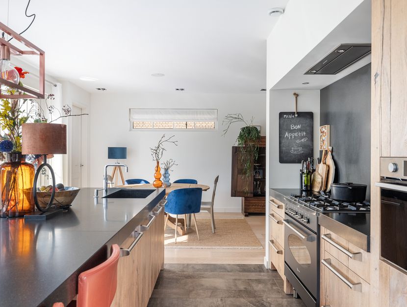 Waalweg 35, RIDDERKERK