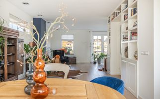 Waalweg 35, RIDDERKERK