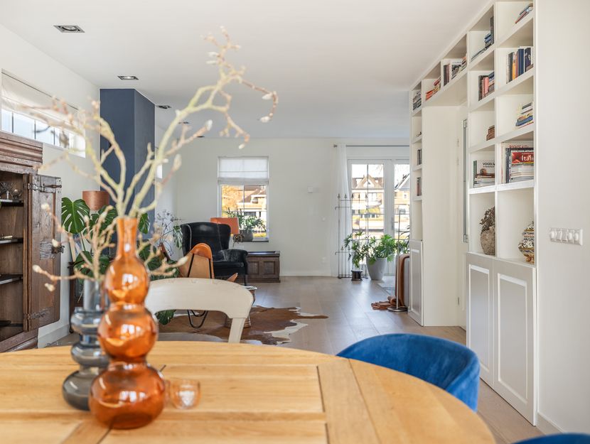 Waalweg 35, RIDDERKERK