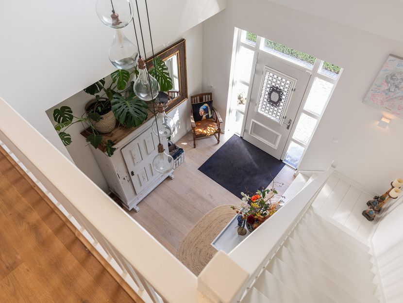 Waalweg 35, RIDDERKERK