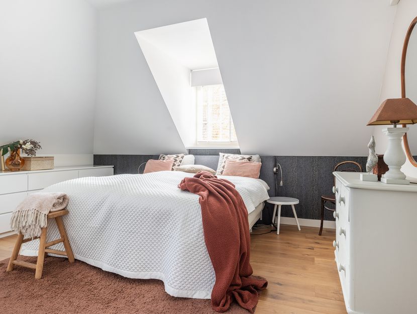 Waalweg 35, RIDDERKERK