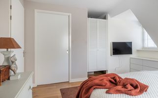 Waalweg 35, RIDDERKERK