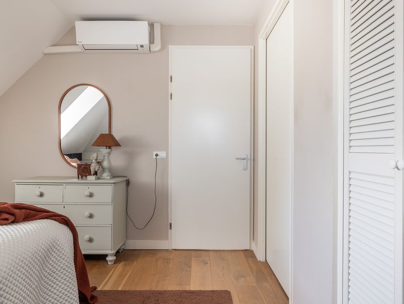 Waalweg 35, RIDDERKERK