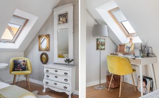 Waalweg 35, RIDDERKERK