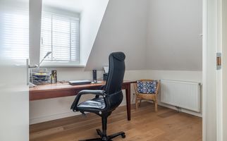 Waalweg 35, RIDDERKERK