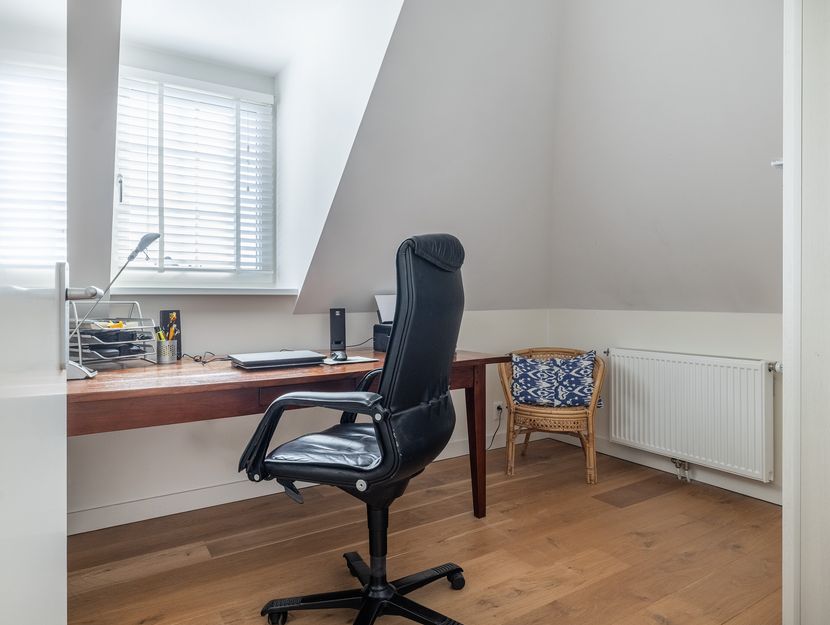 Waalweg 35, RIDDERKERK