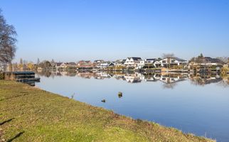 Waalweg 35, RIDDERKERK